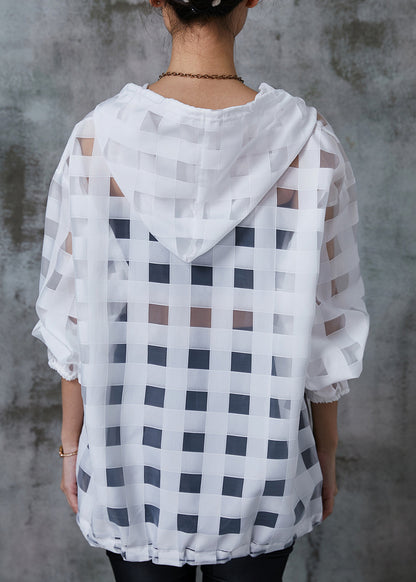 Beautifully Balanced Shirt with Timeless Character