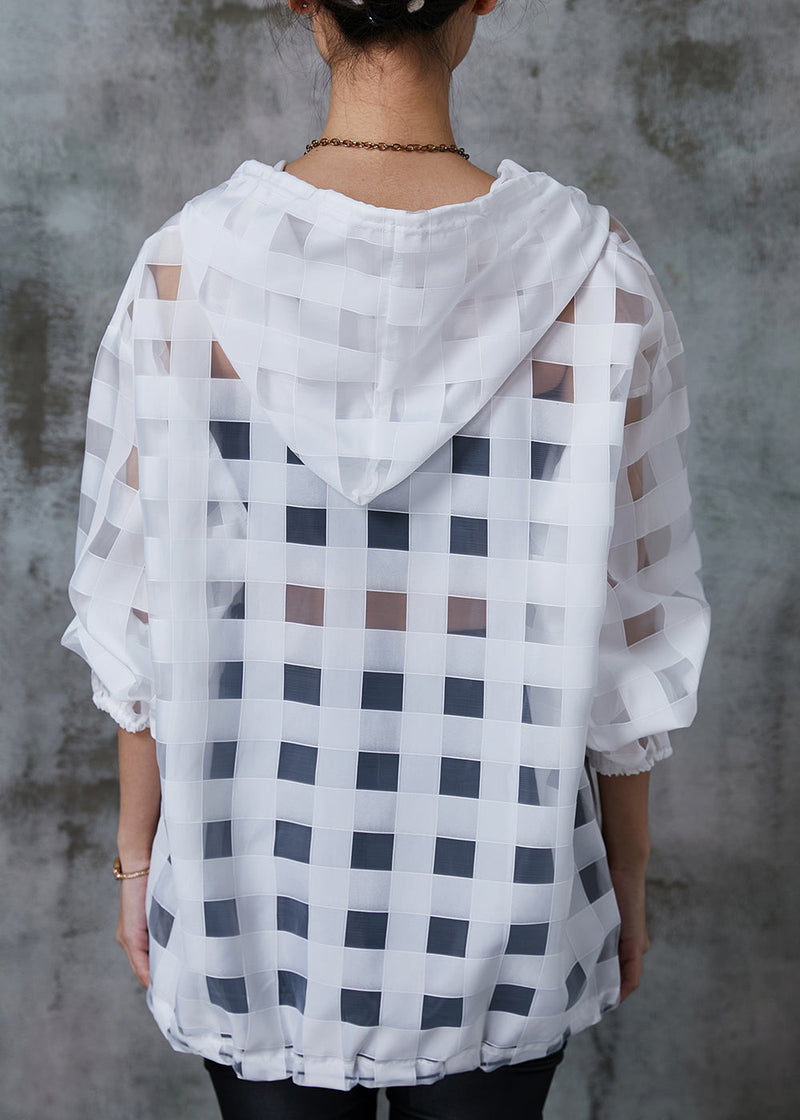 Beautifully Balanced Shirt with Timeless Character