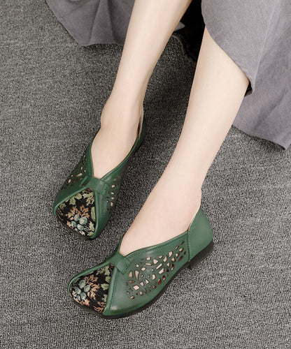 Comfortable Orthopedic Flats for Daily Wear