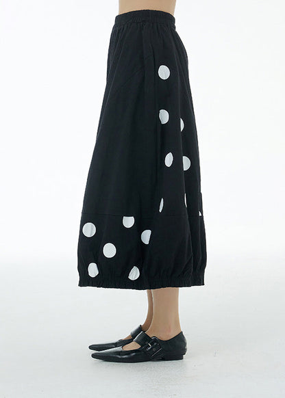 Beautifully Balanced Pants with Timeless Character