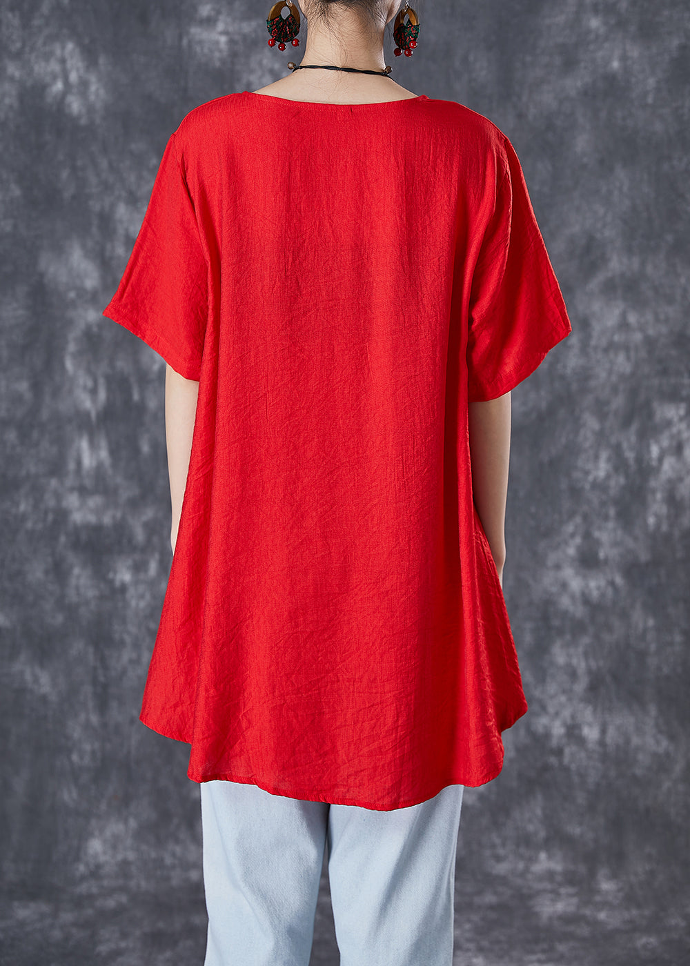 Beautifully Finished Top in a Timeless Design