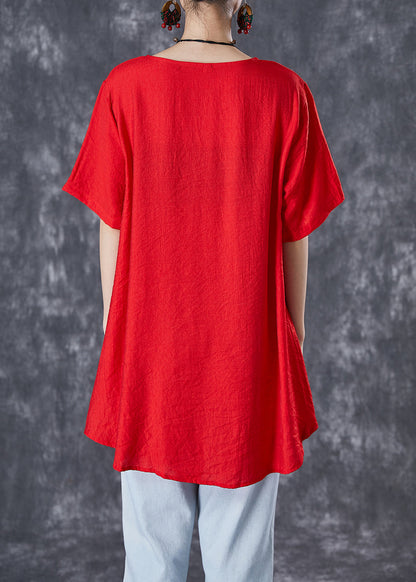 Beautifully Finished Top in a Timeless Design