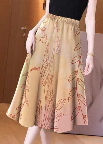 Well Tailored Garment with a Graceful Silhouette