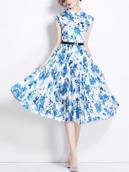 White+Blue
