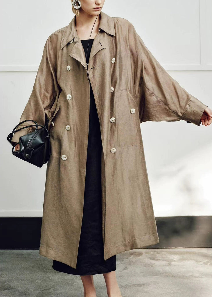 Beautifully Crafted Coat in a Classic Style