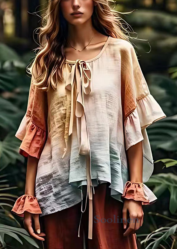 Classic Vintage & Enduringly Stylish Top