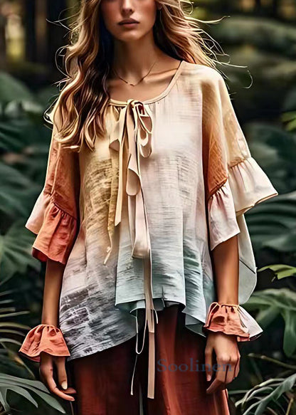 Classic Vintage & Enduringly Stylish Top