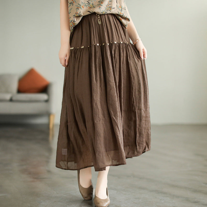 Vintage Inspired Garment with a Contemporary Edge