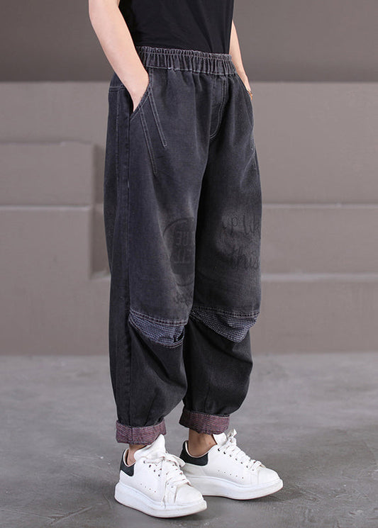 Well Tailored Pants with a Graceful Silhouette
