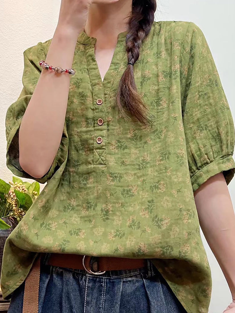Elegantly Styled Shirt for Everyday Wear