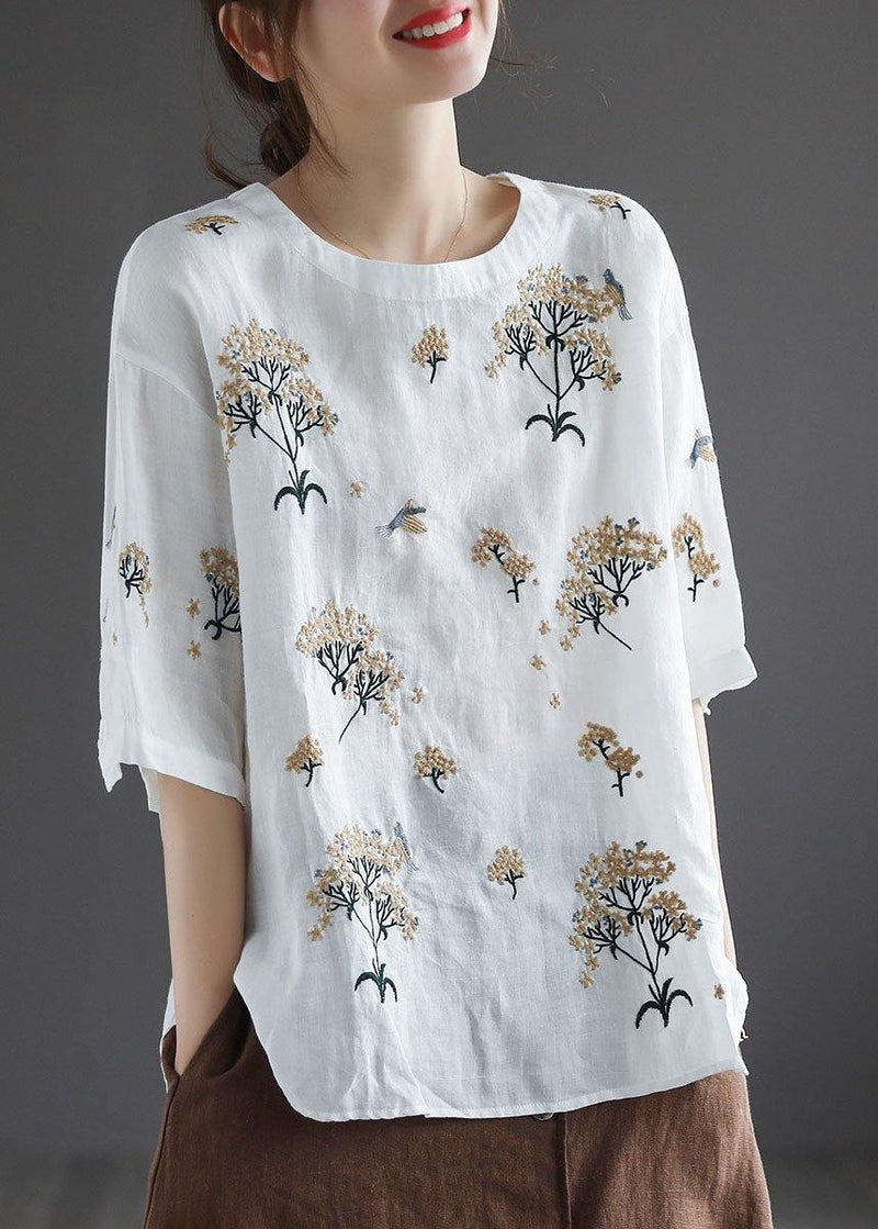 Classic Vintage & Enduringly Stylish Top