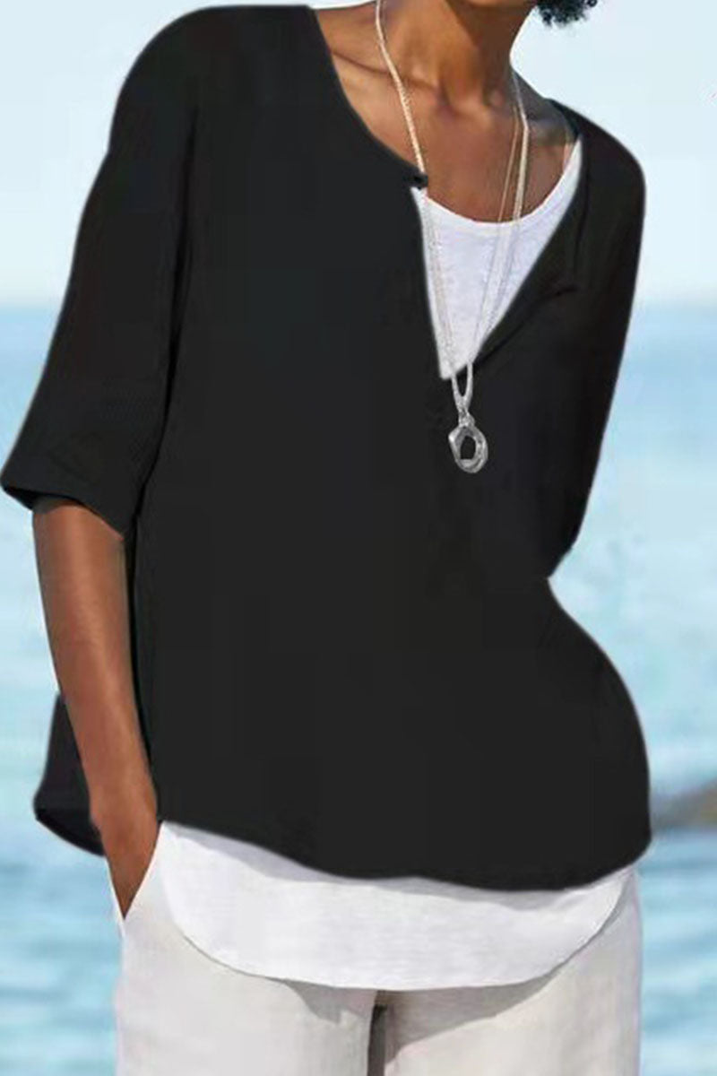Classic Vintage & Enduringly Stylish Top