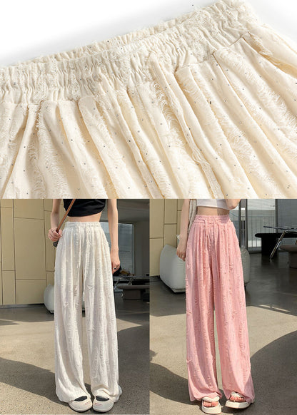 Beautifully Crafted Pants in a Classic Style