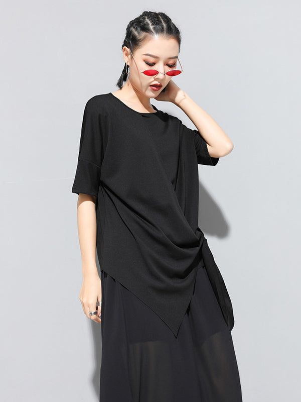 Elegantly Styled T-Shirt for Everyday Wear