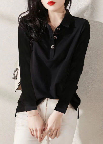 Vintage Inspired Top with a Contemporary Edge