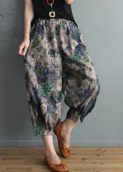 Beautifully Balanced Pants with Timeless Character