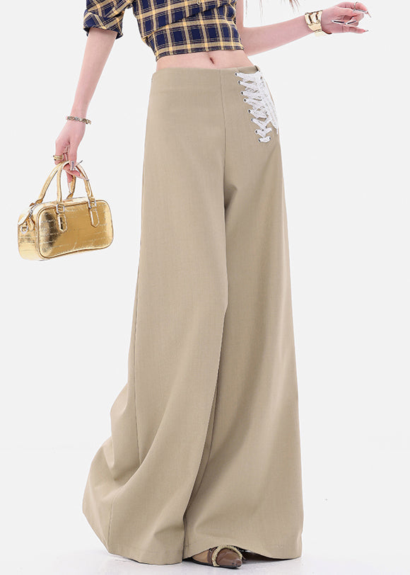 Elegantly Styled Pants for Everyday Wear