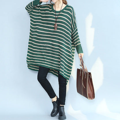 Beautifully Crafted Sweater in a Classic Style