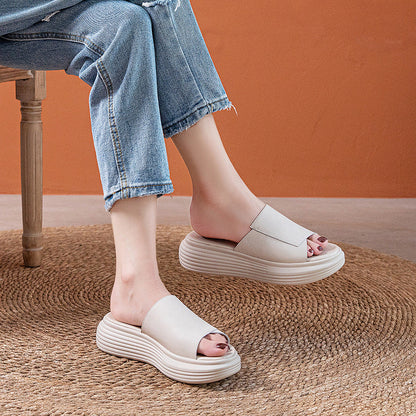Stylish Orthopedic Slippers for Any Occasion