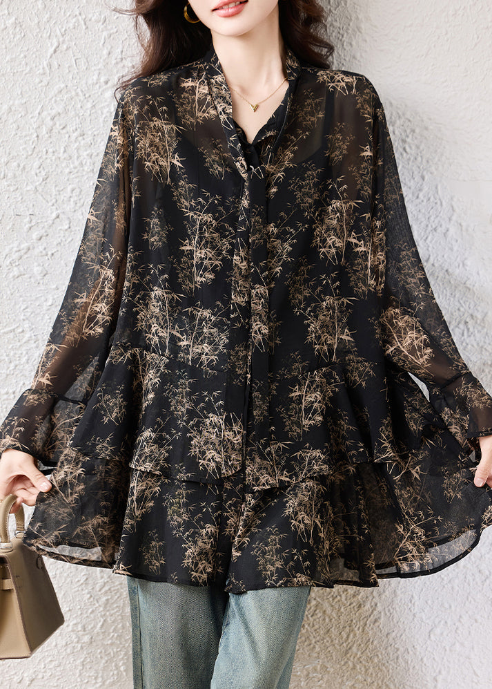 Elegantly Styled Shirt for Everyday Wear