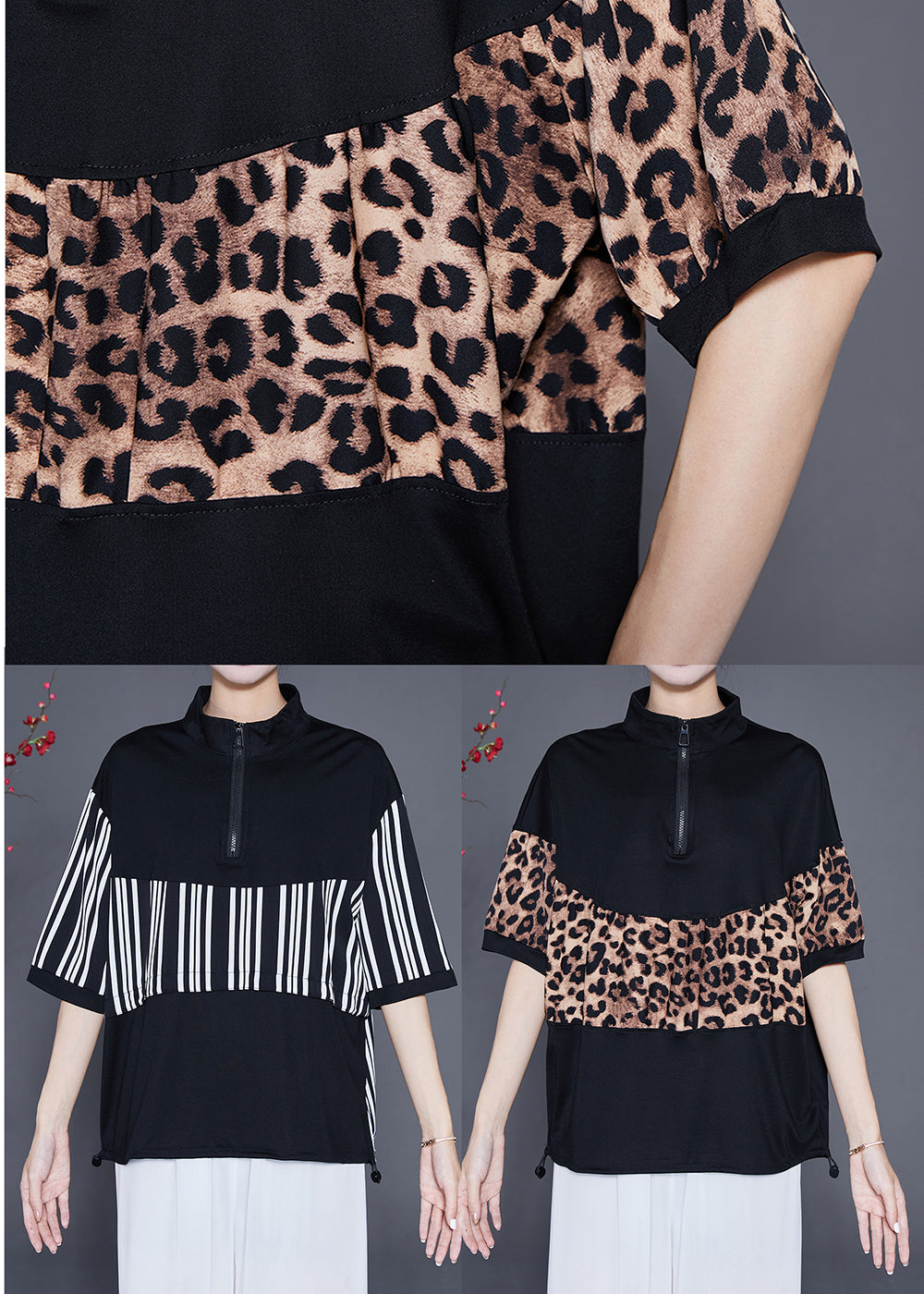 Classic Vintage Shirt with a Flattering Fit