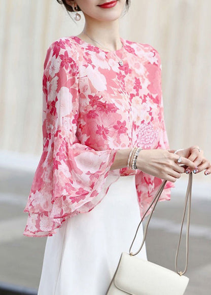 Vintage Inspired Shirt with a Contemporary Edge