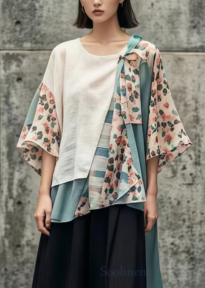 Beautifully Crafted Shirt in a Classic Style