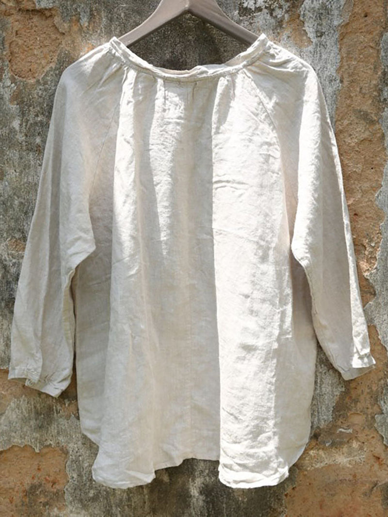 Vintage Inspired T-Shirt with a Contemporary Edge