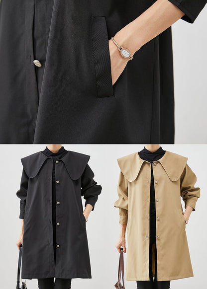 Classic Vintage & Enduringly Stylish Coat