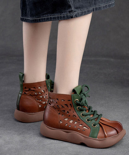 Comfortable Orthopedic Boots for Daily Wear