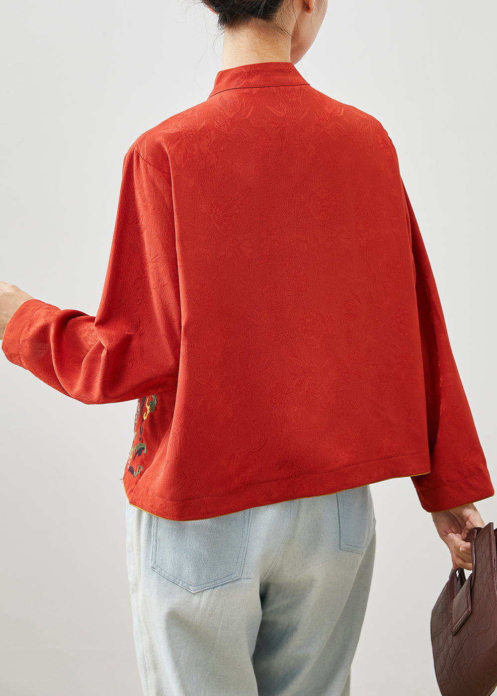 Beautifully Crafted Shirt in a Classic Style