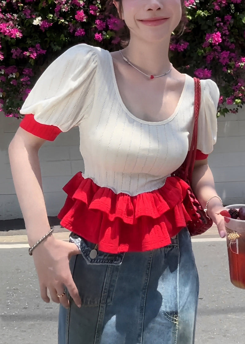 Classic Vintage Shirt with a Flattering Fit