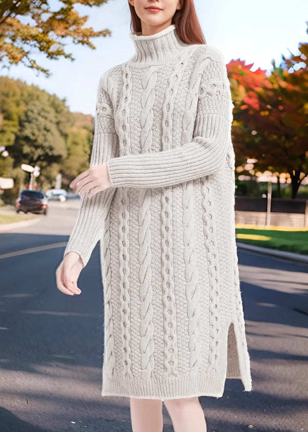 Gracefully Styled Sweater for Any Occasion