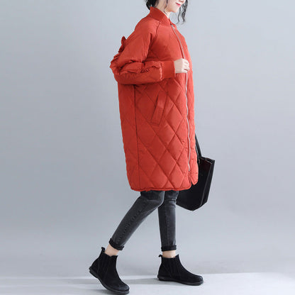 Beautifully Finished Jacket in a Timeless Design