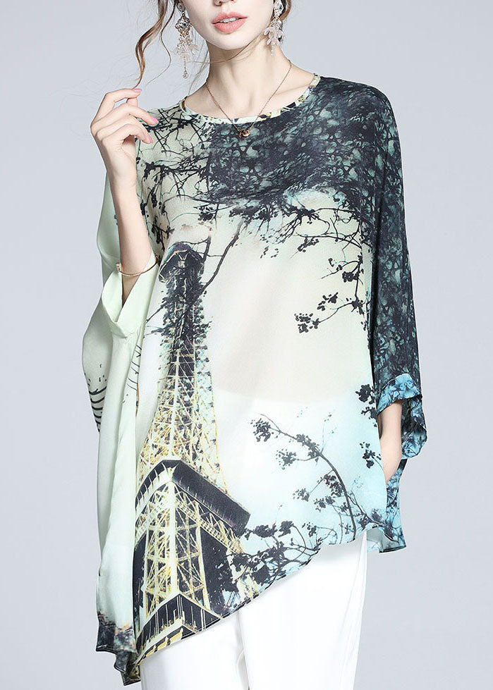 Gracefully Styled Shirt for Any Occasion