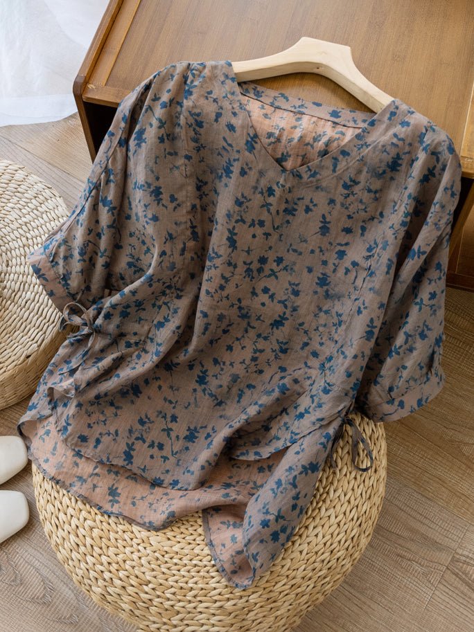Polished Top with an Effortless Classic Look