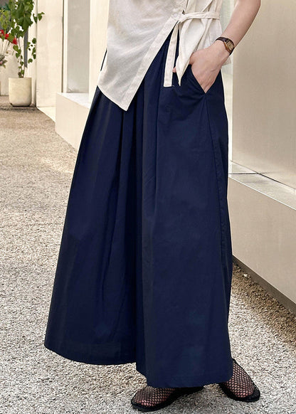 Classic Vintage Pants with a Flattering Fit