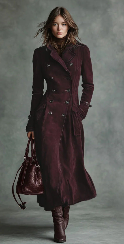 Elegantly Styled Jacket for Everyday Wear