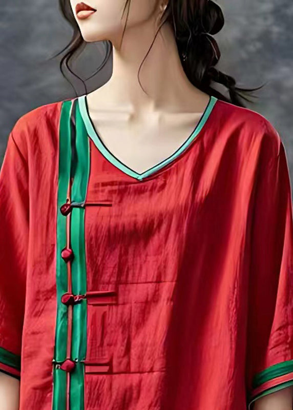Gracefully Styled Top for Any Occasion