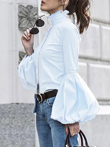 Classic Vintage & Enduringly Stylish Blouse