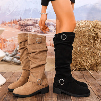 Stylish Orthopedic Boots for Any Occasion