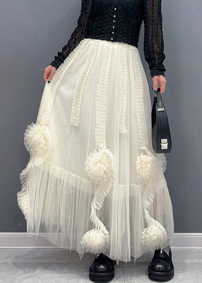 Beautifully Balanced Garment with Timeless Character