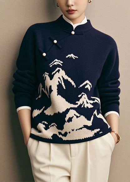 Classic Vintage & Enduringly Stylish Sweater