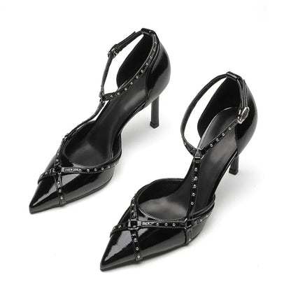 Stylish Orthopedic Heels for Any Occasion