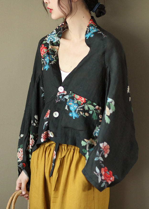 Beautifully Balanced Shirt with Timeless Character