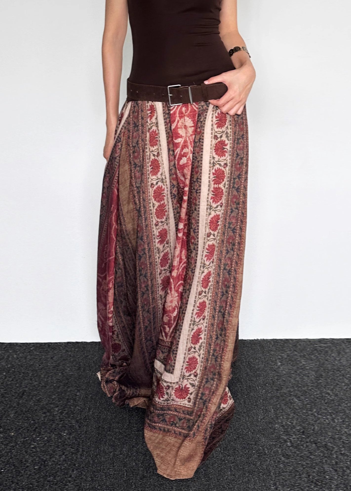 Beautifully Finished Garment in a Timeless Design