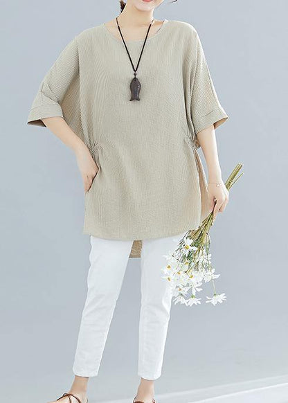Beautifully Finished Blouse in a Timeless Design