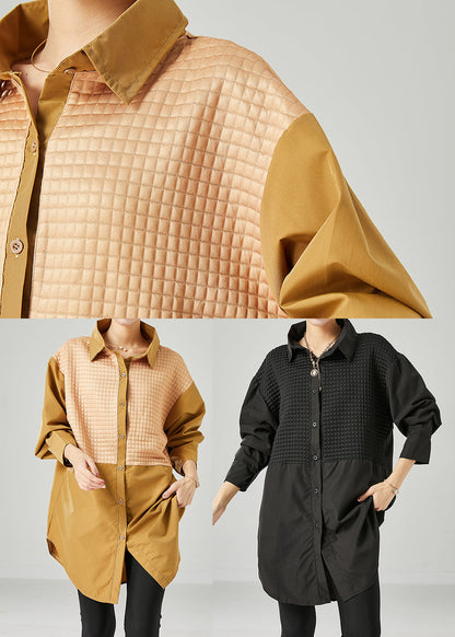 Sophisticated Shirt with a Clean Classic Look