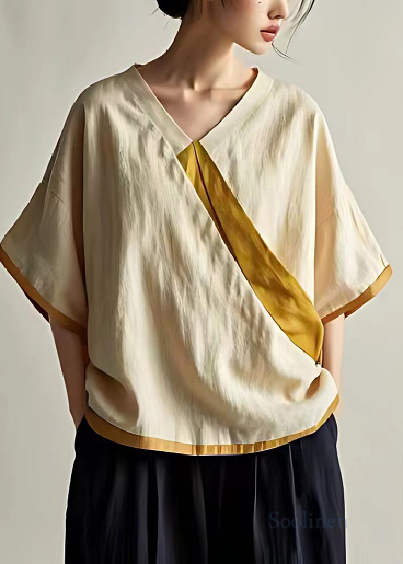 Elegantly Styled Blouse for Everyday Wear