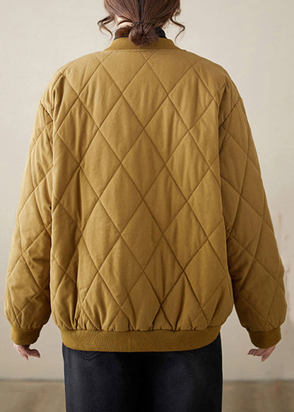 Classic Vintage Coat with a Flattering Fit